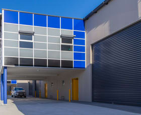 Factory, Warehouse & Industrial commercial property leased at 21/41-47 Five Islands Road Port Kembla NSW 2505