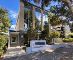 Offices commercial property leased at Level 2/7 Havelock Street West Perth WA 6005