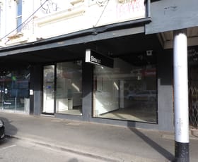 Shop & Retail commercial property leased at 149-151 Carlisle Street Balaclava VIC 3183