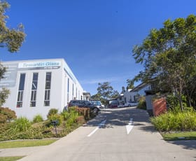 Offices commercial property leased at Suites 1&2/4 Selkirk Drive Noosaville QLD 4566