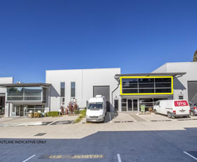 Offices commercial property leased at Suites 1&2/4 Selkirk Drive Noosaville QLD 4566