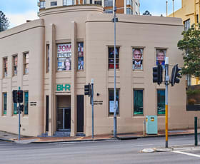 Shop & Retail commercial property leased at Ground Floor/136 New South Head Road Edgecliff NSW 2027
