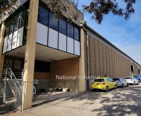 Factory, Warehouse & Industrial commercial property leased at Wetherill Park NSW 2164