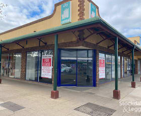 Shop & Retail commercial property leased at 69 High Street Shepparton VIC 3630