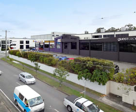 Offices commercial property leased at 8/210 Evans Road Salisbury QLD 4107