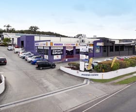 Showrooms / Bulky Goods commercial property leased at 8/210 Evans Road Salisbury QLD 4107