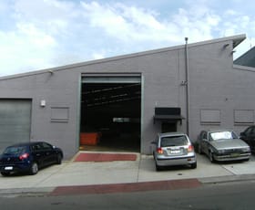 Factory, Warehouse & Industrial commercial property leased at Part/31-33 Dickson Avenue Artarmon NSW 2064