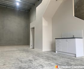 Factory, Warehouse & Industrial commercial property leased at Penrith NSW 2750