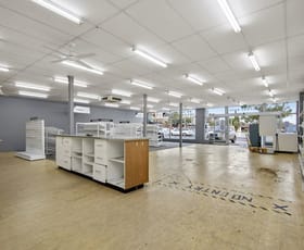 Showrooms / Bulky Goods commercial property leased at 160-162 Princes Highway Dandenong VIC 3175
