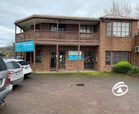 Offices commercial property leased at 4/87 Woods Street Beaconsfield VIC 3807