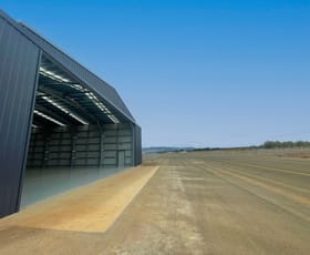 Factory, Warehouse & Industrial commercial property leased at B10 JRM Braes Road Mareeba QLD 4880