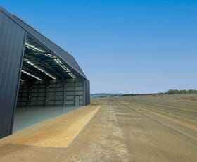 Factory, Warehouse & Industrial commercial property leased at B10 JRM Braes Road Mareeba QLD 4880