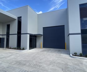 Factory, Warehouse & Industrial commercial property leased at 3/16 Hickeys Lane Penrith NSW 2750