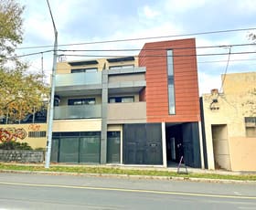 Offices commercial property leased at 3/282 Plenty Road Preston VIC 3072