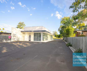 Medical / Consulting commercial property leased at 731 Albany Creek Rd Albany Creek QLD 4035