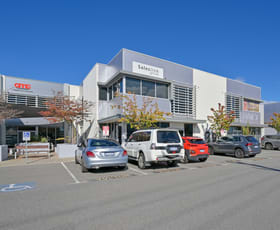 Offices commercial property leased at 22/12 Cowcher Place Belmont WA 6104