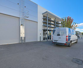 Factory, Warehouse & Industrial commercial property leased at 22/12 Cowcher Place Belmont WA 6104