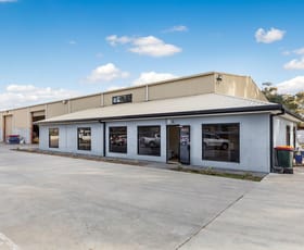 Factory, Warehouse & Industrial commercial property leased at 31 Coonooer Street Golden Square VIC 3555