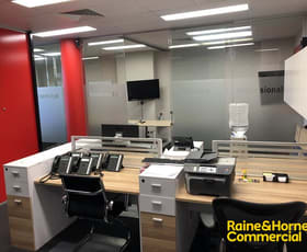 Medical / Consulting commercial property leased at Suite 6/3-9 Warby Street Campbelltown NSW 2560