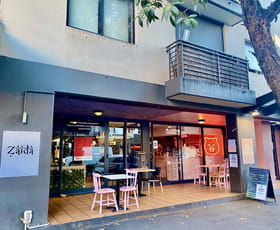 Shop & Retail commercial property leased at 265-271 Crown Street Surry Hills NSW 2010