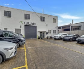 Factory, Warehouse & Industrial commercial property leased at 31 Pemberton Street Botany NSW 2019