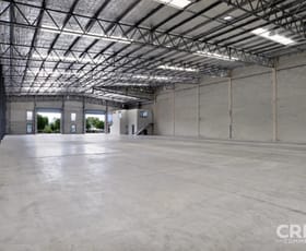 Factory, Warehouse & Industrial commercial property leased at 2/120 Mica Carole Park QLD 4300