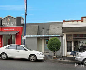 Shop & Retail commercial property leased at 204 Upper Heidelberg Road Ivanhoe VIC 3079