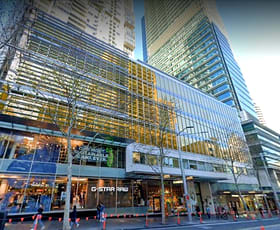 Offices commercial property leased at Lot 2/650 George Street Sydney NSW 2000