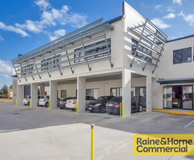 Medical / Consulting commercial property leased at 14/27-29 South Pine Road Brendale QLD 4500