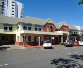 Offices commercial property leased at 23 Aplin Street Cairns City QLD 4870