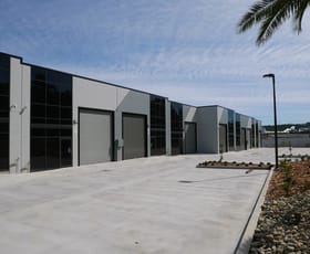 Factory, Warehouse & Industrial commercial property leased at 7/15 Kangoo Road Somersby NSW 2250