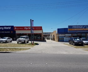 Factory, Warehouse & Industrial commercial property leased at 2B/362 South Street O'connor WA 6163