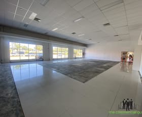 Showrooms / Bulky Goods commercial property leased at 1B/379 Morayfield Rd Morayfield QLD 4506