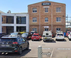 Medical / Consulting commercial property leased at 2/54 Hudson Street Hamilton NSW 2303