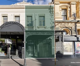 Medical / Consulting commercial property leased at 186 & 186a Bridge Road Richmond VIC 3121