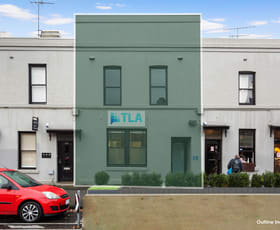 Medical / Consulting commercial property leased at 64 Pelham Street Carlton VIC 3053