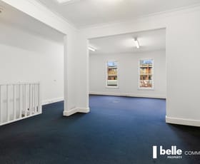 Medical / Consulting commercial property leased at 64 Pelham Street Carlton VIC 3053