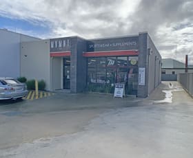 Offices commercial property leased at 904 Howitt Street Wendouree VIC 3355
