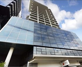 Offices commercial property leased at Podium Office 4, 7 Yarra Street South Yarra VIC 3141