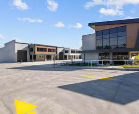 Factory, Warehouse & Industrial commercial property leased at 36/62 Turner Road Smeaton Grange NSW 2567