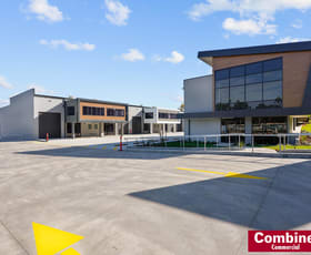 Factory, Warehouse & Industrial commercial property leased at 9/62 Turner Road Smeaton Grange NSW 2567