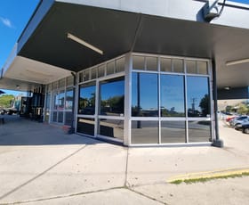 Shop & Retail commercial property leased at Shop 3/1 Garnet Road Tannum Sands QLD 4680