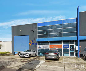 Factory, Warehouse & Industrial commercial property leased at 18 Beatrice Avenue Heidelberg West VIC 3081