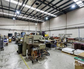 Factory, Warehouse & Industrial commercial property leased at 18 Beatrice Avenue Heidelberg West VIC 3081