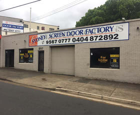 Offices commercial property leased at Arncliffe NSW 2205