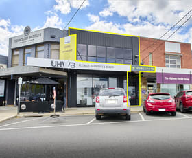 Offices commercial property leased at 101/4 The Highway Mount Waverley VIC 3149