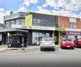 Medical / Consulting commercial property leased at 101/4 The Highway Mount Waverley VIC 3149