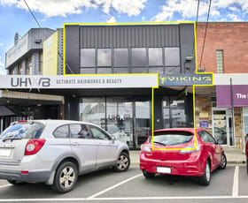 Medical / Consulting commercial property leased at 101/4 The Highway Mount Waverley VIC 3149