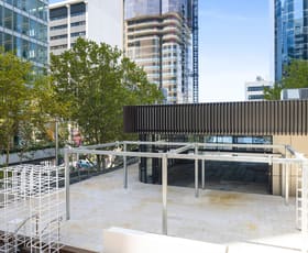 Hotel, Motel, Pub & Leisure commercial property leased at Podium/99 Mount Street North Sydney NSW 2060