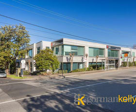 Offices commercial property leased at 990 Toorak Road Camberwell VIC 3124